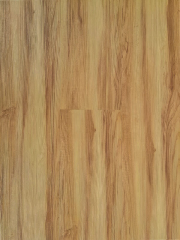 Natural-Varnished-Honey-Vinyl-WPC-Flooring-Plank-TG6313